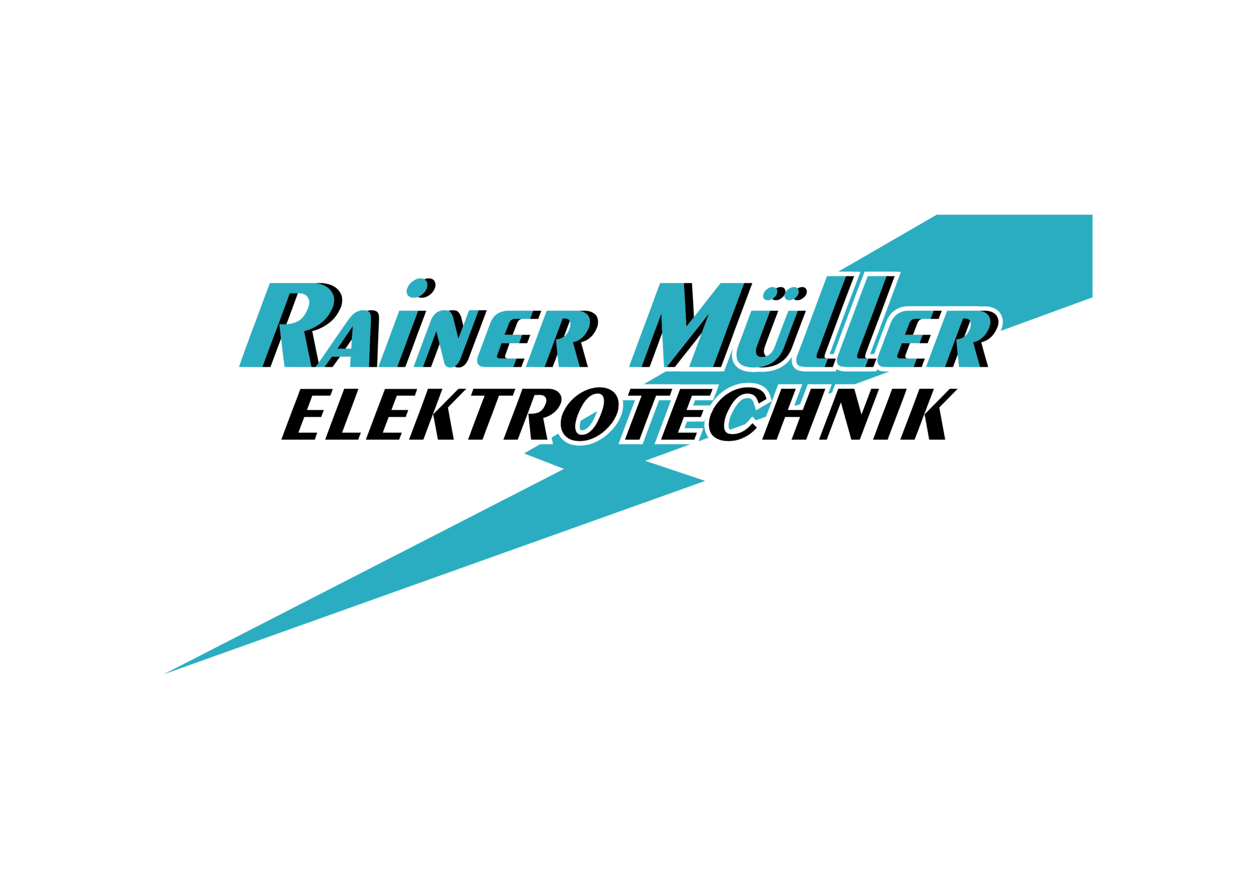 Rainer Müller Rainer Müller